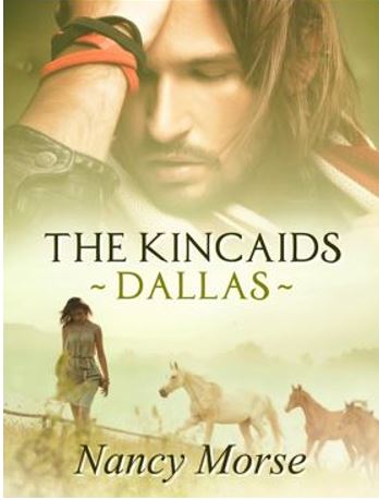 The Kincaids, Dallas, by Nancy Morse
